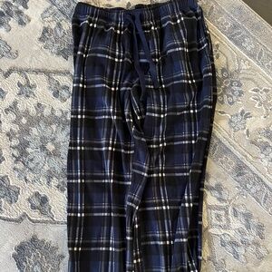 Croft and Barrow men’s medium pajamas